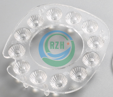 紅外粉色福利导航 消費類係列：RZH-12合 1-6090COB-R033A